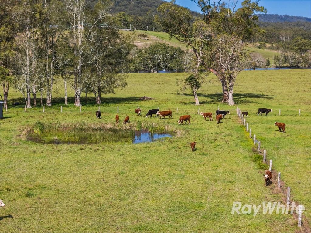 19 Kestevens Rd, Bulahdelah, NSW 2423