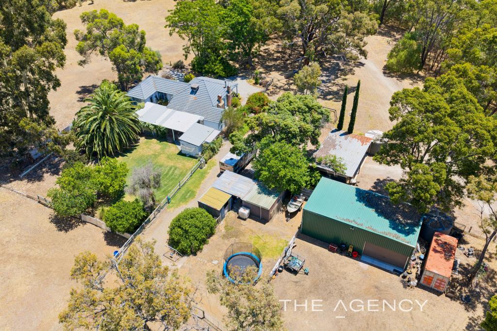 163 Hawke Ave, Wundowie, WA 6560