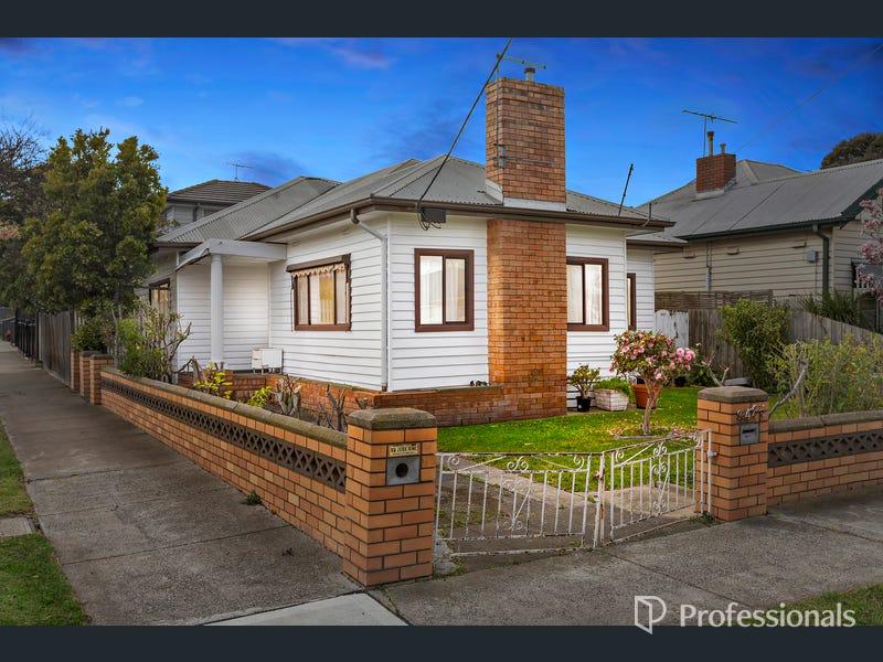 48 Gwelo St, West Footscray, VIC 3012