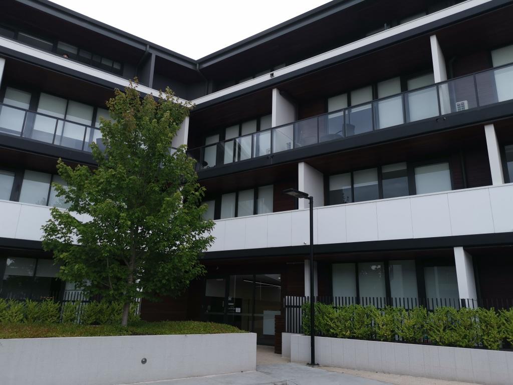 203/6 Clarkson Ct, Clayton, VIC 3168