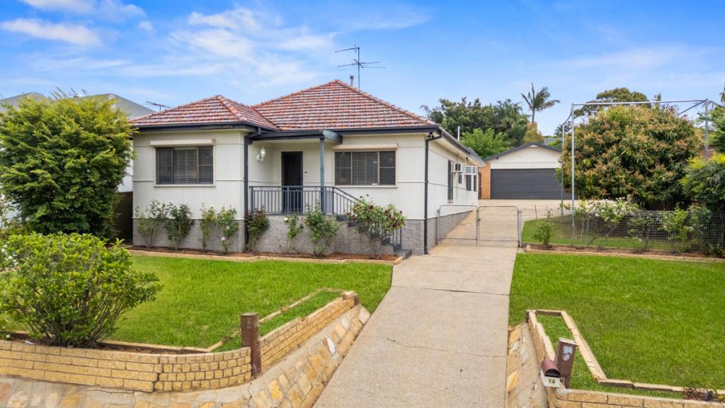 14 Ferndale Cl, Constitution Hill, NSW 2145
