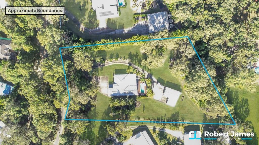 38 CORAL FERN DR, COOROIBAH, QLD 4565
