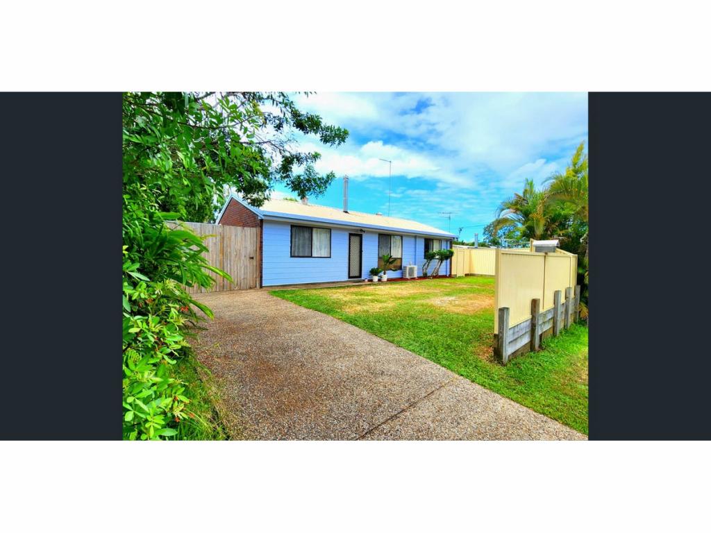 22 Jeffrey St, Capalaba, QLD 4157