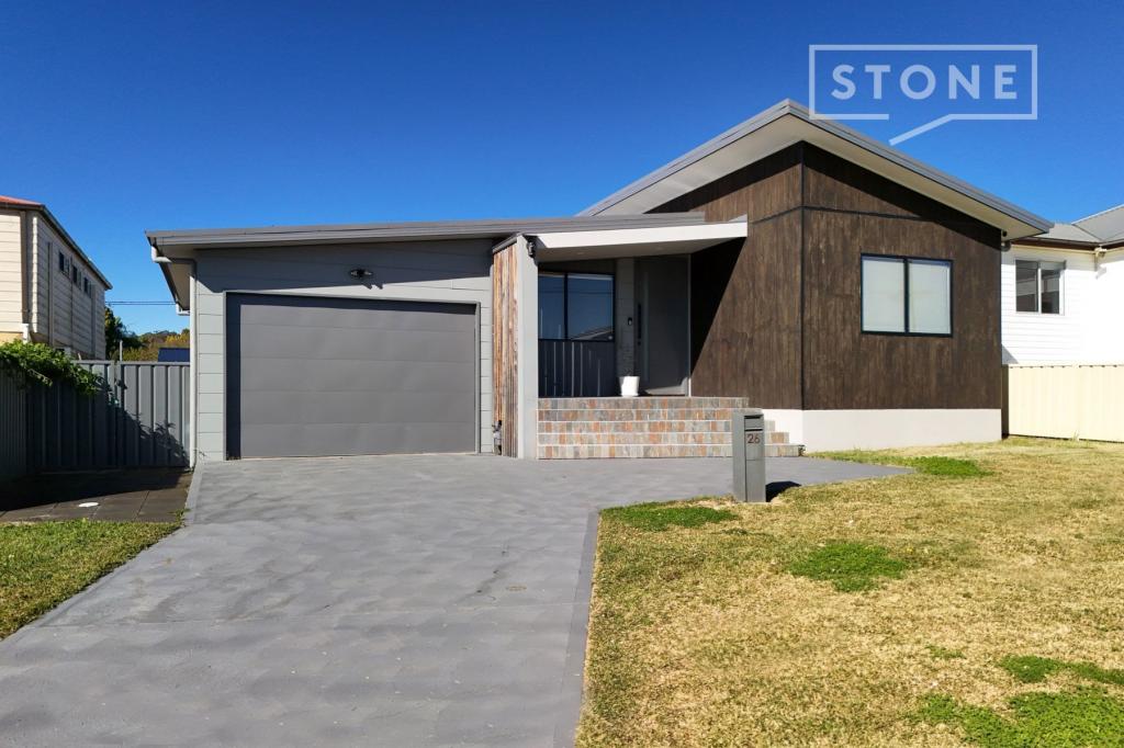 26 Yorston St, Warners Bay, NSW 2282