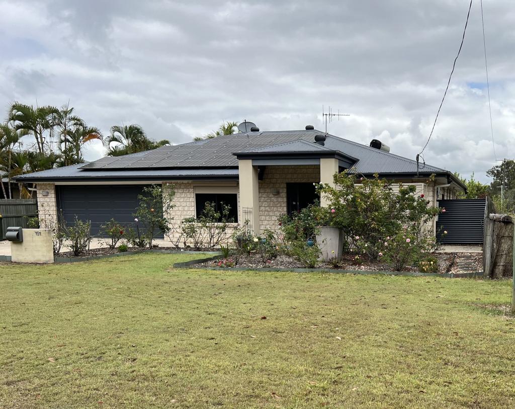 191 Showgrounds Rd, Oakhurst, QLD 4650