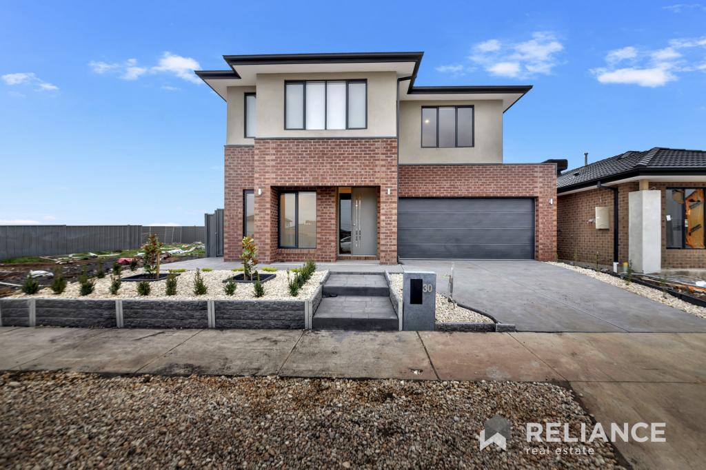 30 Cotter Way, Truganina, VIC 3029