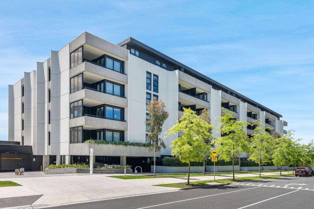 105/26 Foundation Bvd, Burwood East, VIC 3151