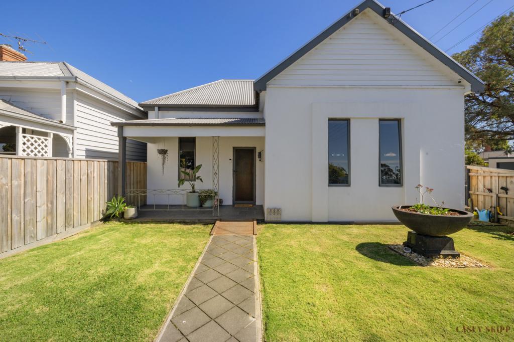 26 Francis St, Bairnsdale, VIC 3875