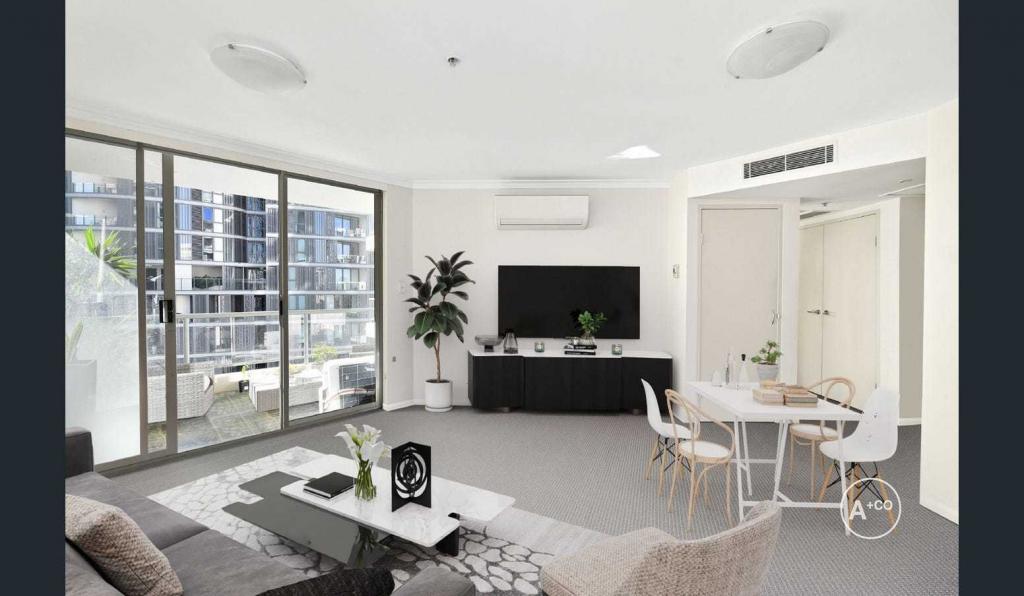 16/257 Oxford St, Bondi Junction, NSW 2022