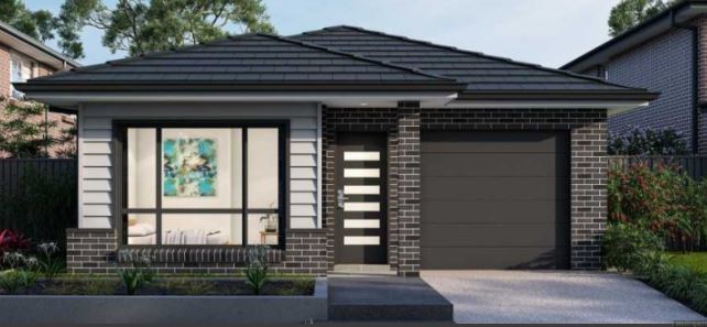Lot 2 4 Vela St, Box Hill, NSW 2765