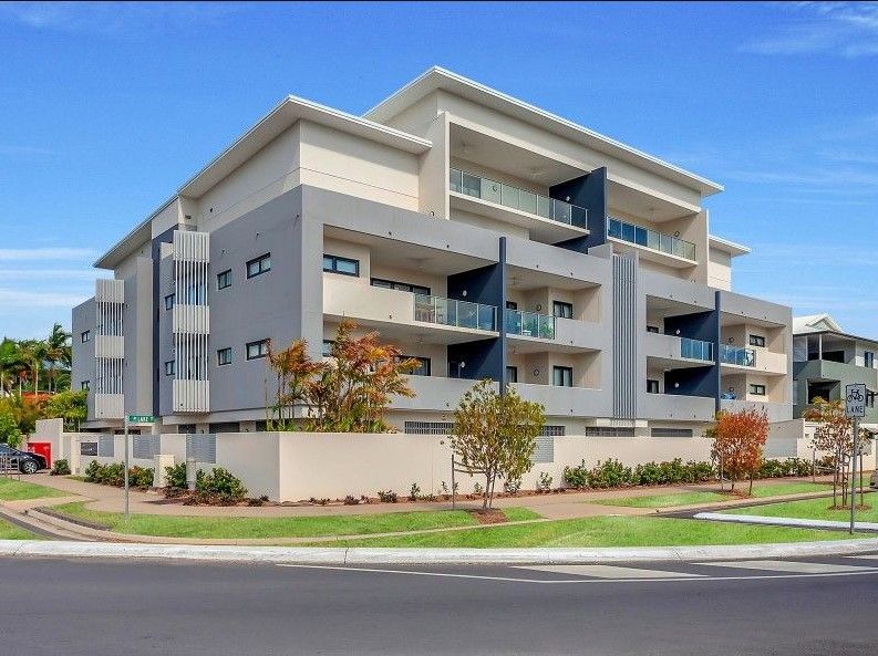 5/289 Lake St, Cairns North, QLD 4870