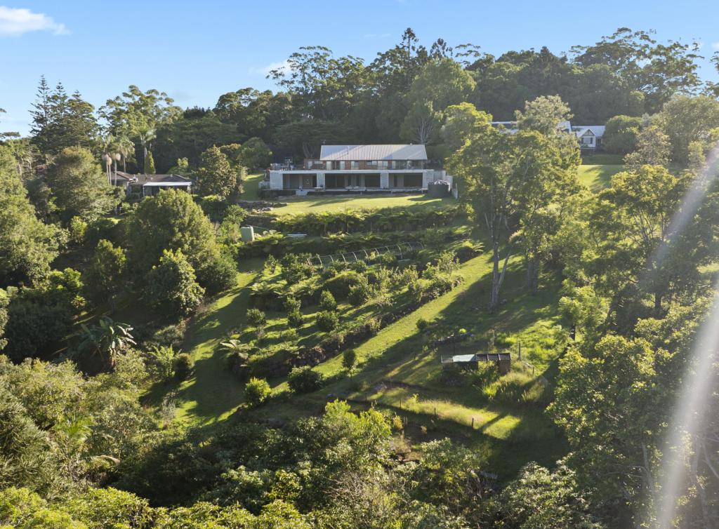 35-39 Alpine Tce, Tamborine Mountain, QLD 4272