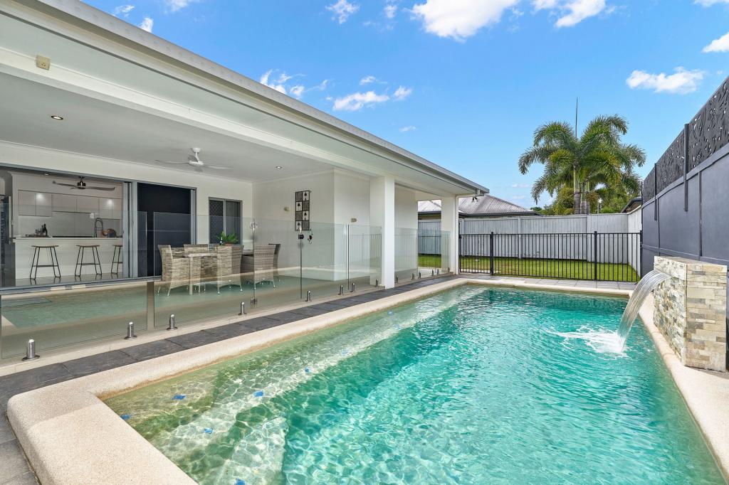 7 Jabiru Ct, Smithfield, QLD 4878