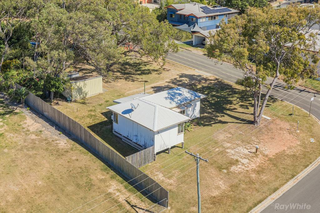 187 OAKA ST, SOUTH GLADSTONE, QLD 4680