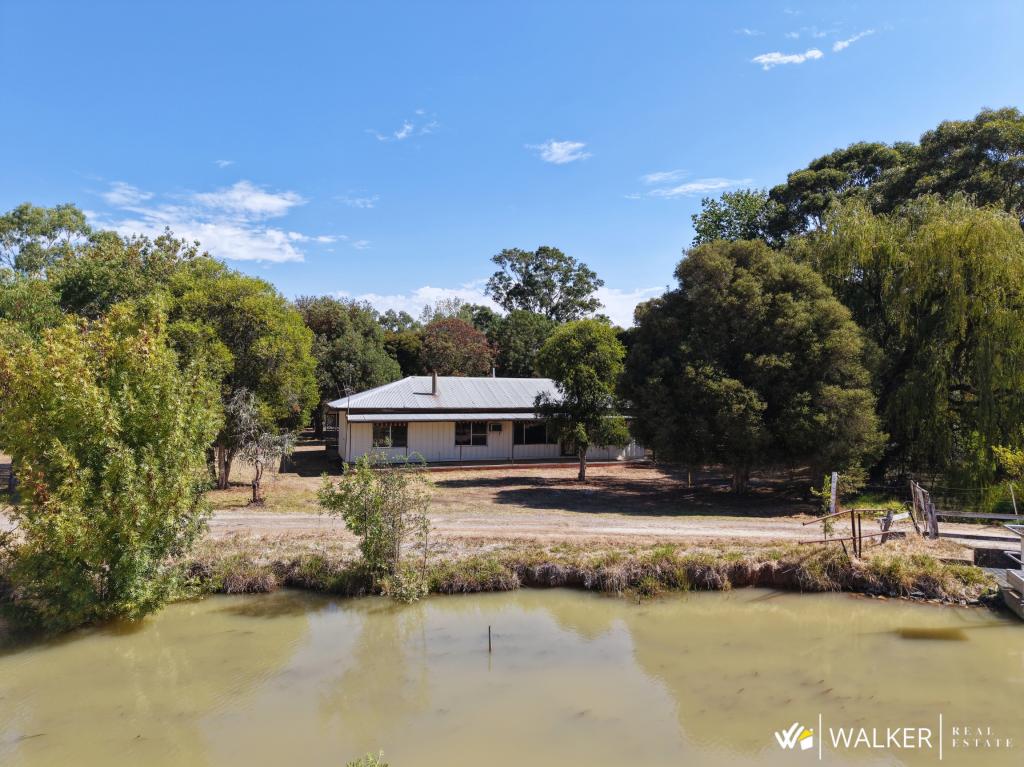 403 Hill Rd, Stanhope, VIC 3623