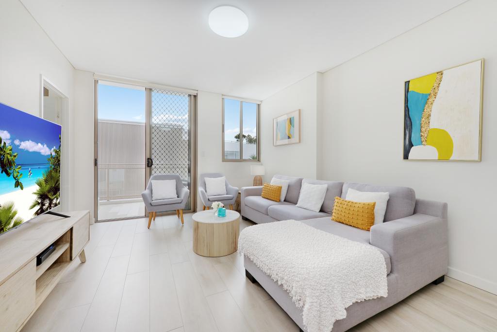 510/82 Bay St, Botany, NSW 2019