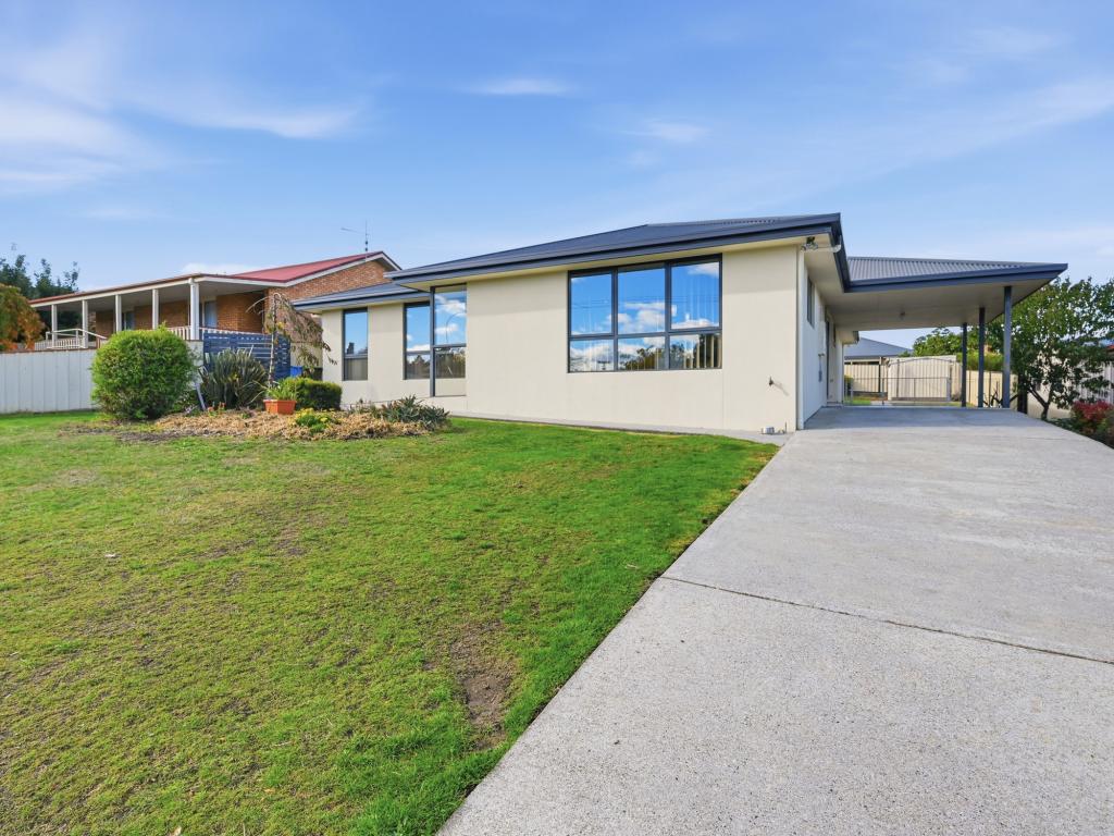 11 Palmers Rd, Latrobe, TAS 7307