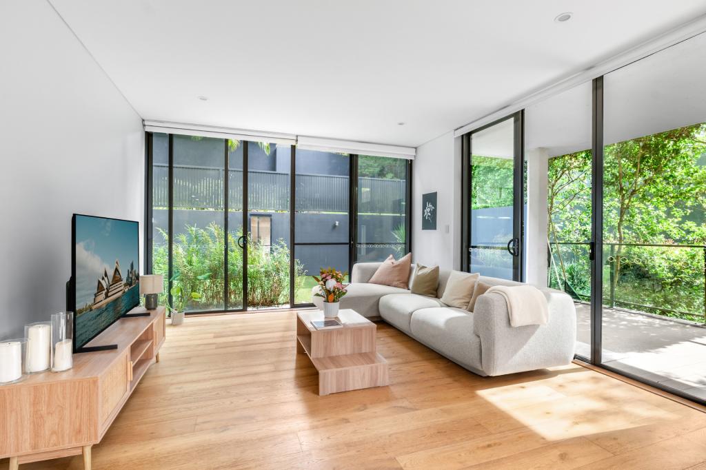 Bg02/5-7 Telegraph Rd, Pymble, NSW 2073