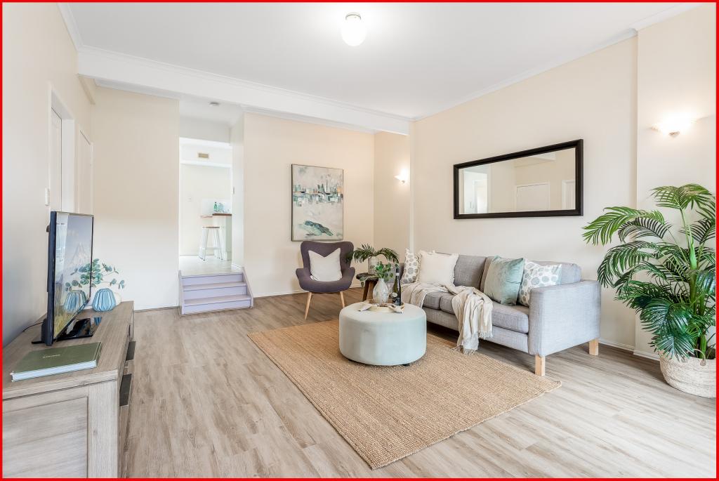 22/142 Bunya Rd, Arana Hills, QLD 4054