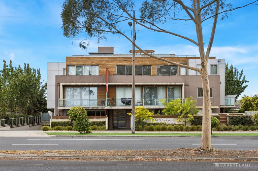 102/927 Doncaster Rd, Doncaster East, VIC 3109