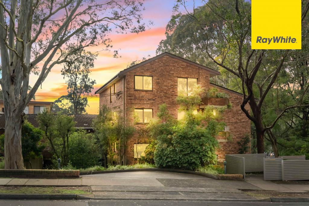 22/199 Waterloo Rd, Marsfield, NSW 2122
