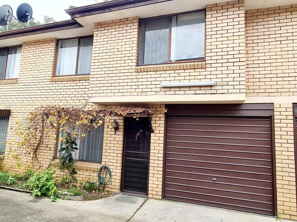 8/16-18 Hardy St, Fairfield, NSW 2165