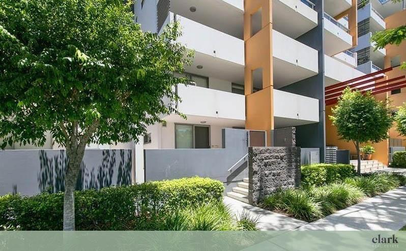 27/20 Donkin St, West End, QLD 4101