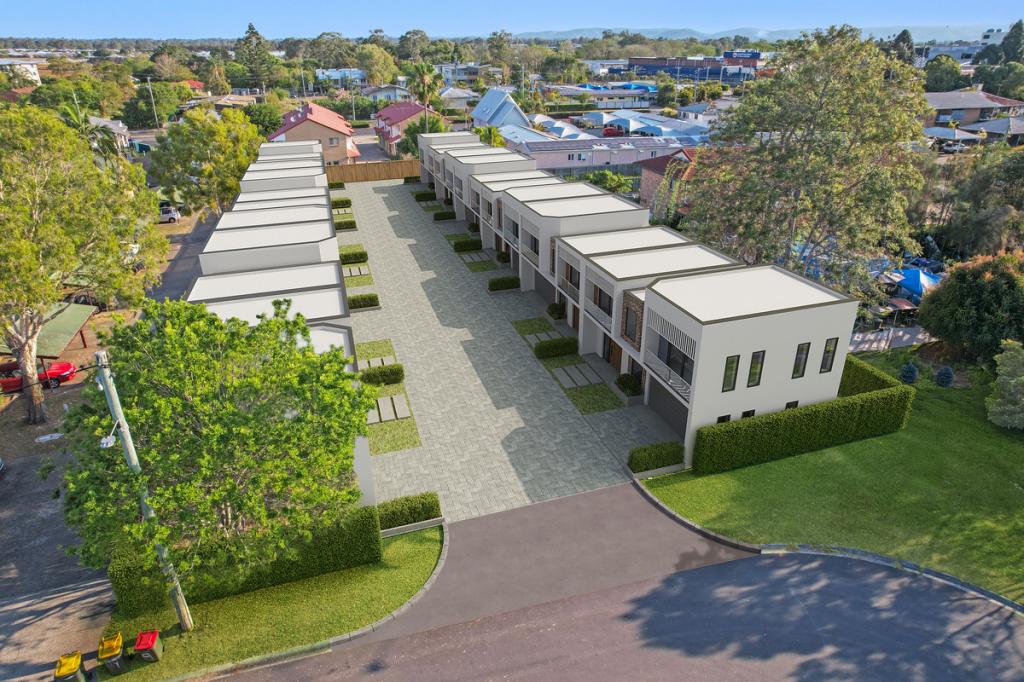 2-4 Dennis St, Caboolture, QLD 4510