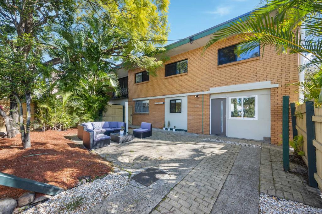 1/333 MILTON RD, AUCHENFLOWER, QLD 4066