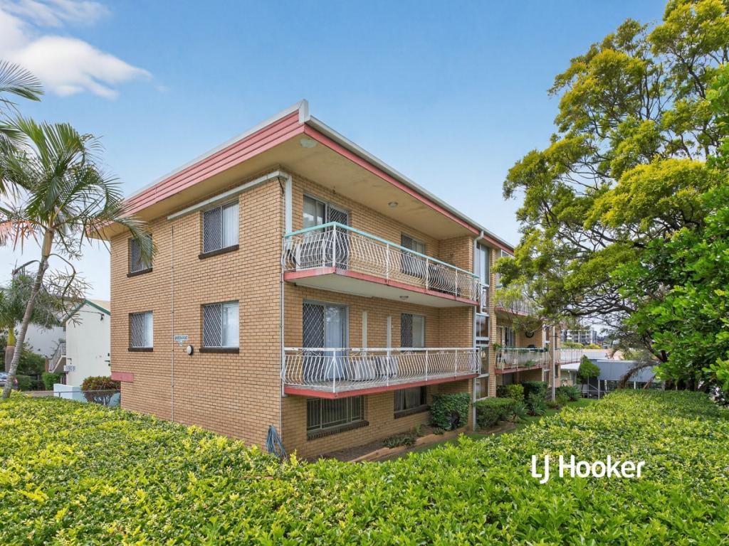 1/485 Rode Rd, Chermside, QLD 4032