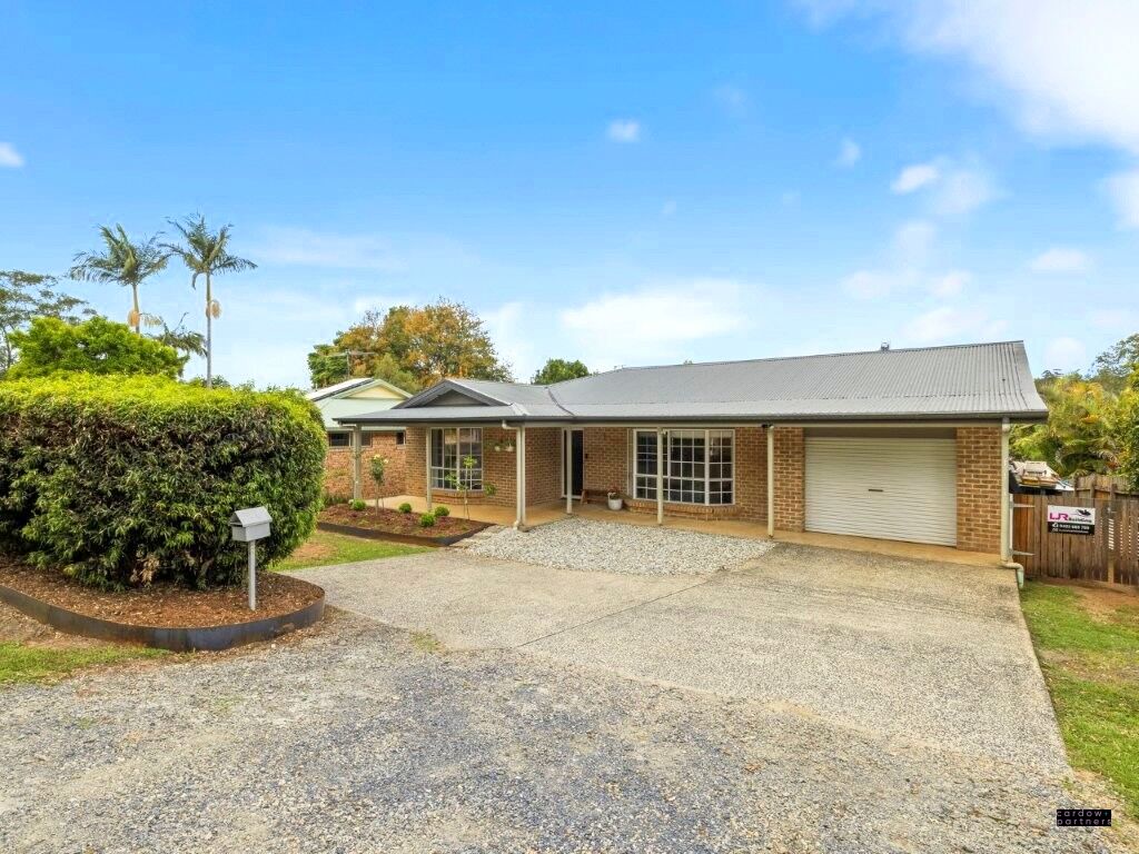 11 Wheatley St, Bellingen, NSW 2454