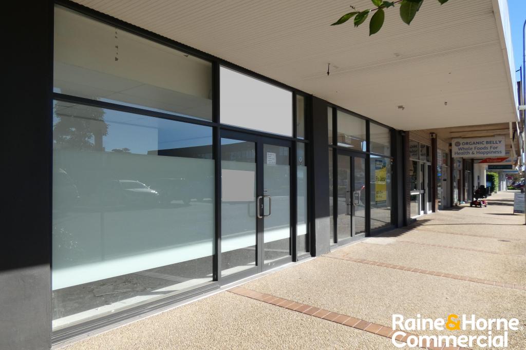 SHOP 3/17 SHORT ST, PORT MACQUARIE, NSW 2444