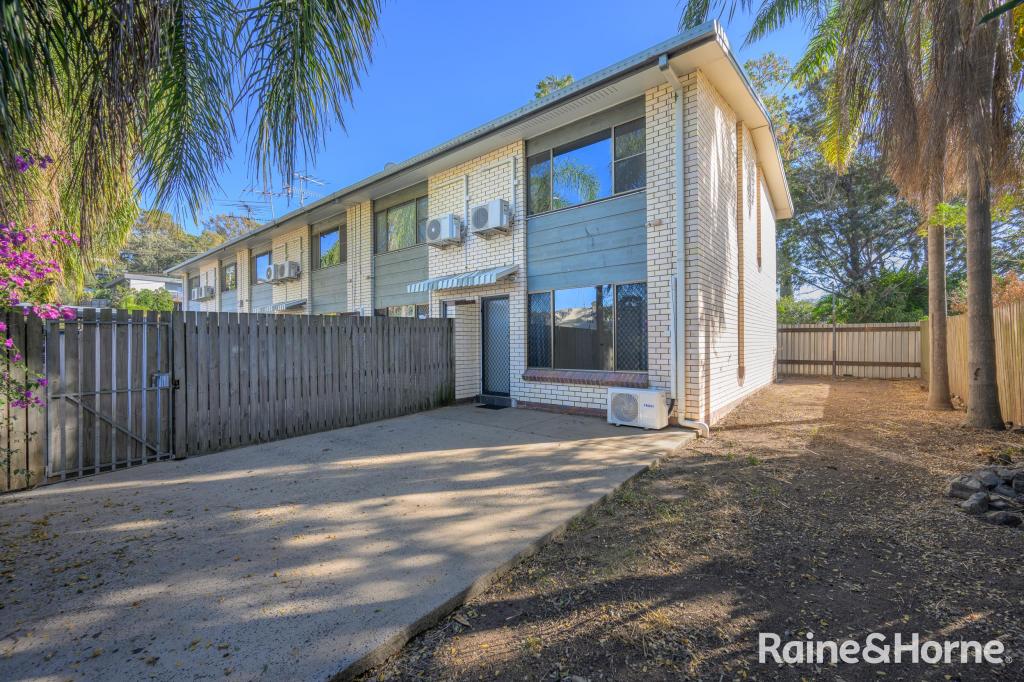 6/68 Ann St, South Gladstone, QLD 4680