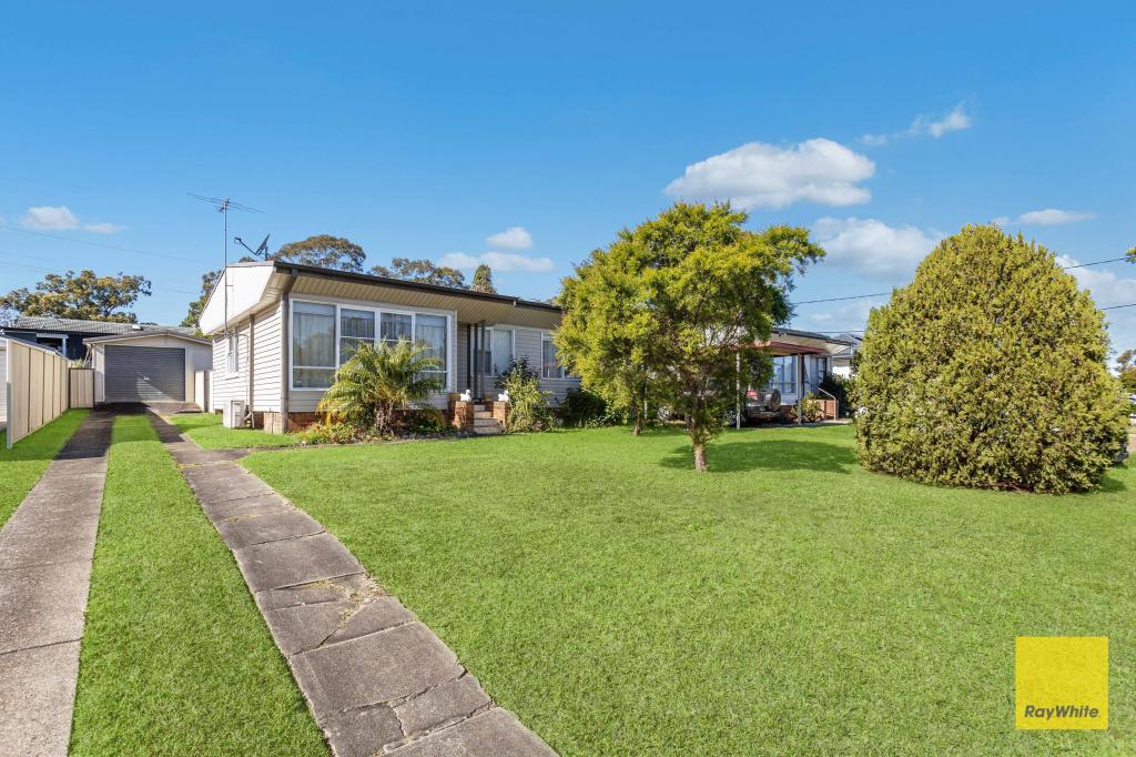 17 PINELEIGH RD, LALOR PARK, NSW 2147