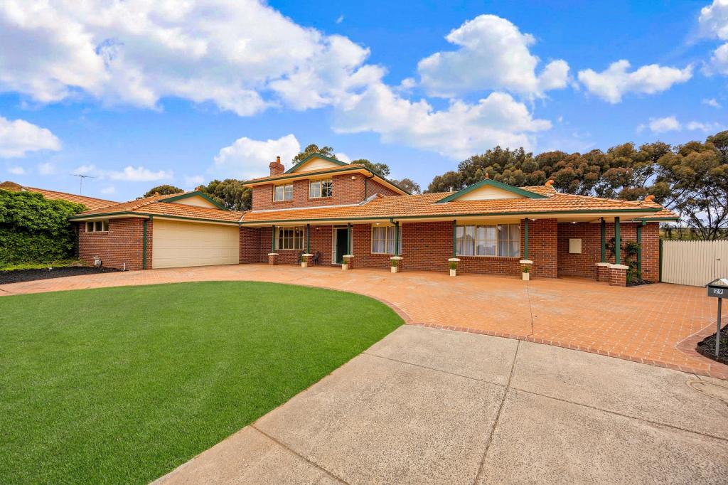 29 Santa Monica Dr, Taylors Lakes, VIC 3038