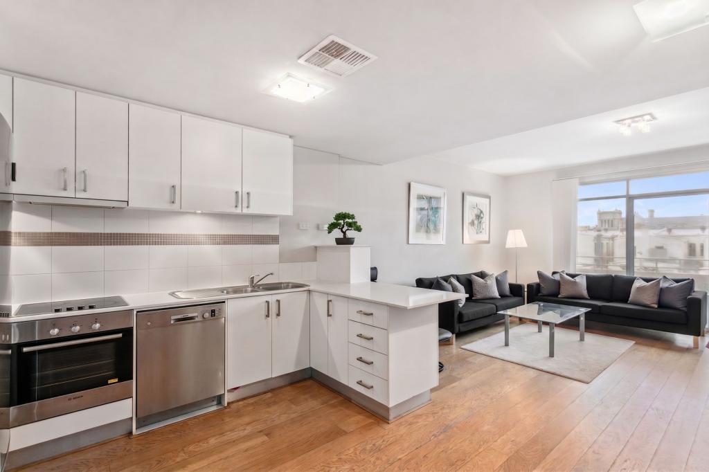 2/21 Rowland St, Subiaco, WA 6008