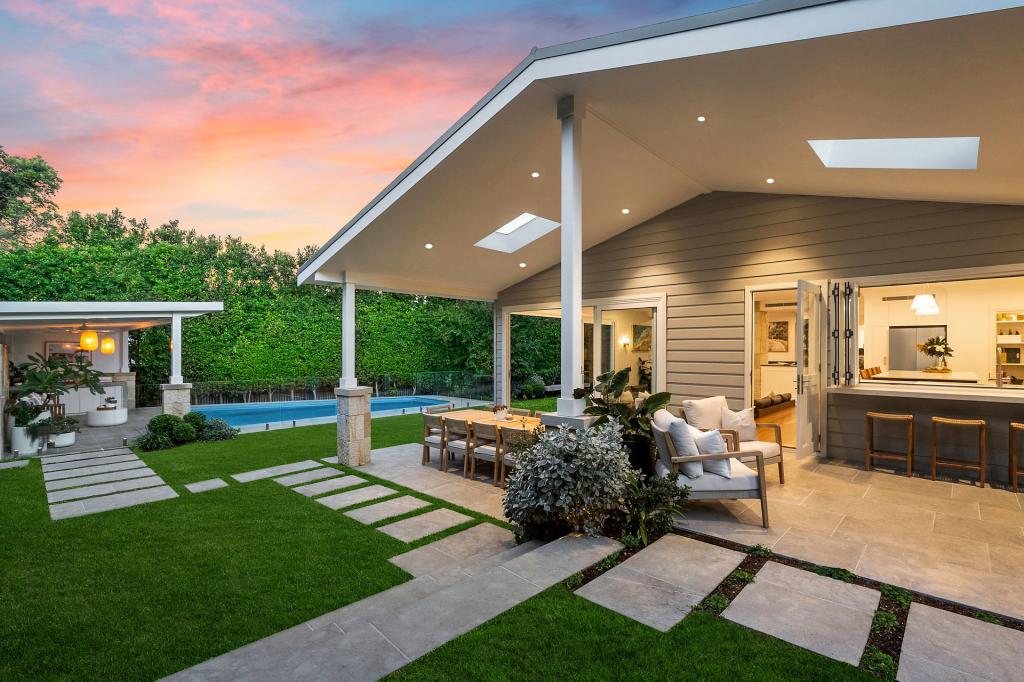 3 Bridgeview Cres, Forestville, NSW 2087