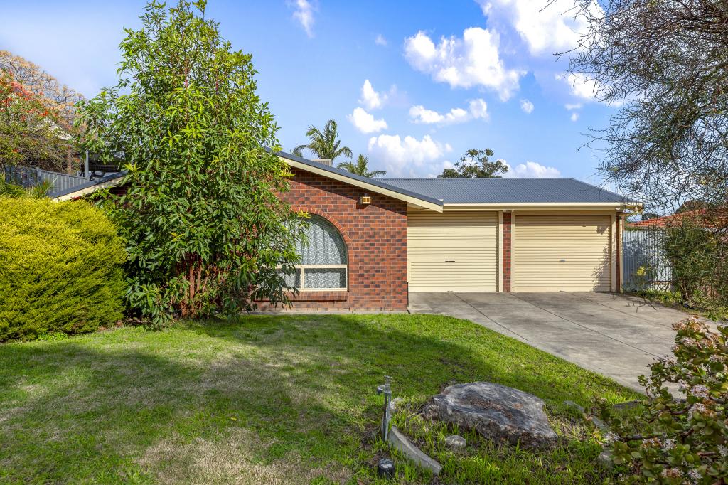 51 Landal Bvd, Redwood Park, SA 5097