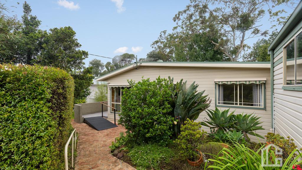 14 Coolabah Rd, Valley Heights, NSW 2777
