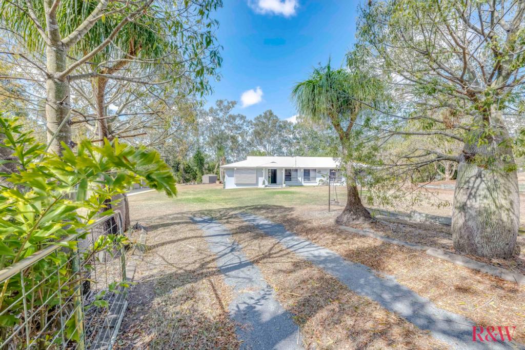 1 Narooma Dr, Branyan, QLD 4670
