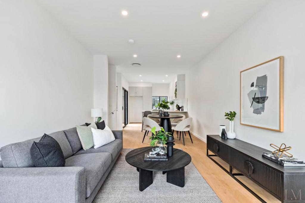 3/1 Griffiths St, Charlestown, NSW 2290