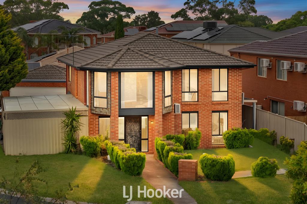 5 Erin Pl, Keysborough, VIC 3173