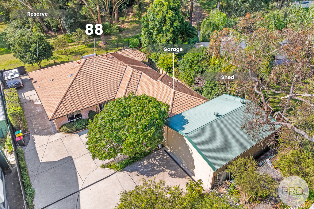 88 Tallean Rd, Nelson Bay, NSW 2315