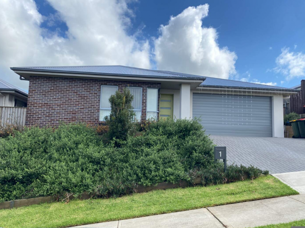 1 Vantage Ct, Bolwarra, NSW 2320
