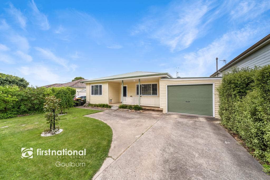148 Verner St, Goulburn, NSW 2580