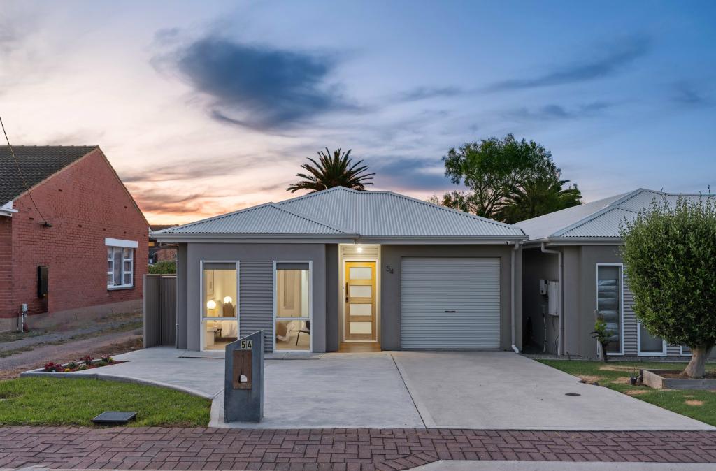 54 Croser Ave, Aldinga Beach, SA 5173