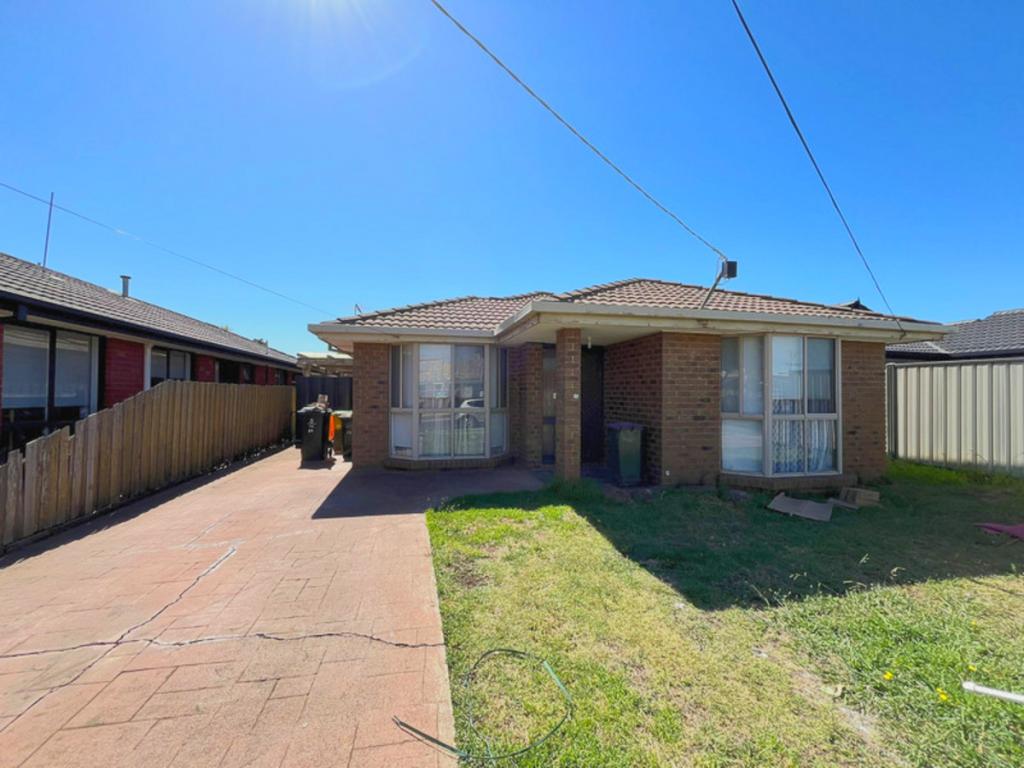 29 Southwick Bvd, Altona Meadows, VIC 3028