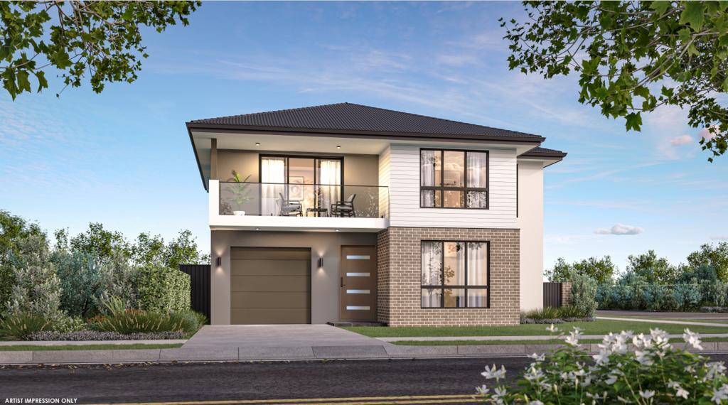 Contact Agent For Address, Rouse Hill, NSW 2155