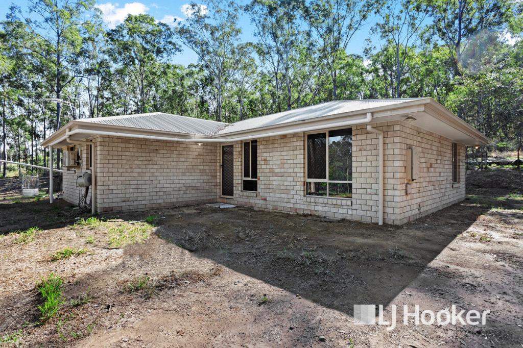 35 Beames Dr, Laidley South, QLD 4341