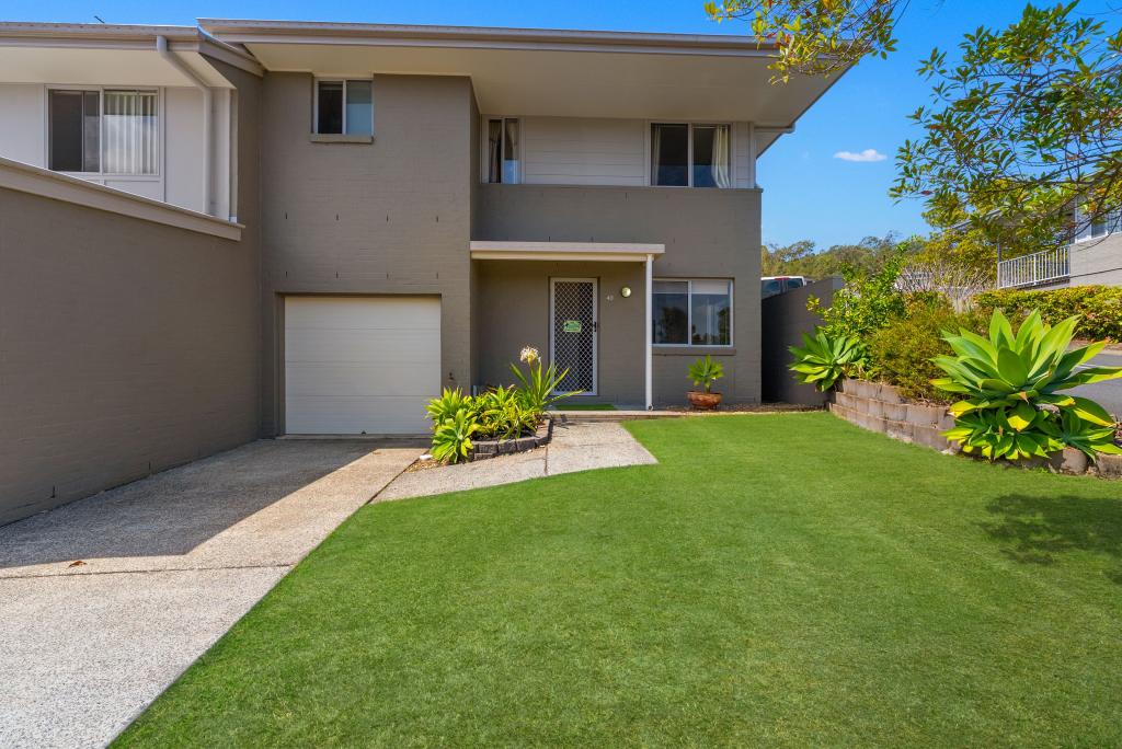 40/2 Toohey St, Pacific Pines, QLD 4211